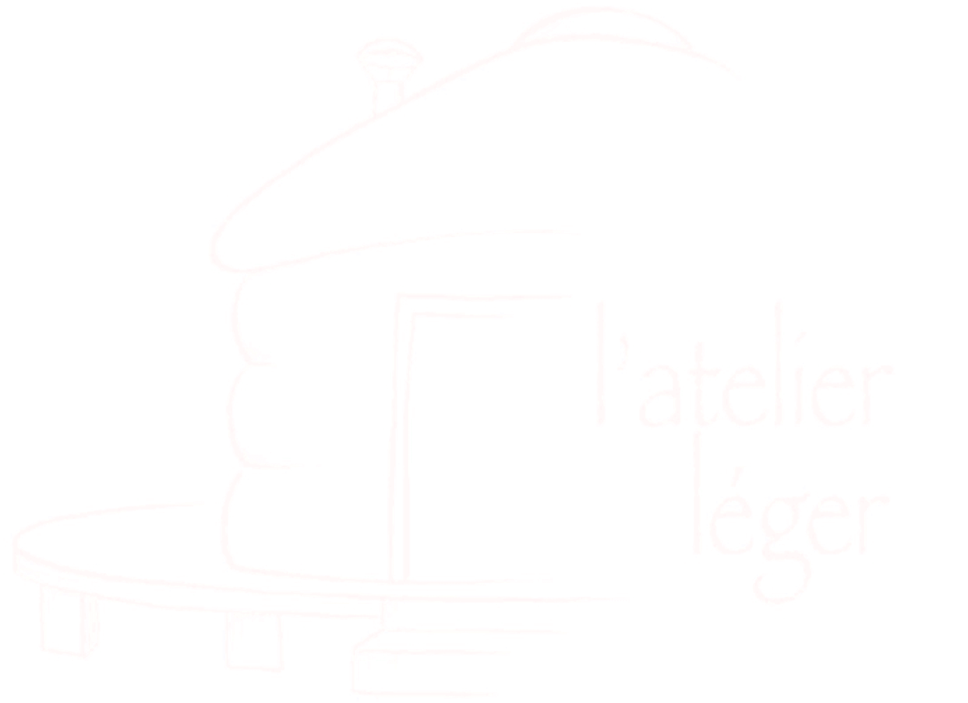 L'Atelier léger